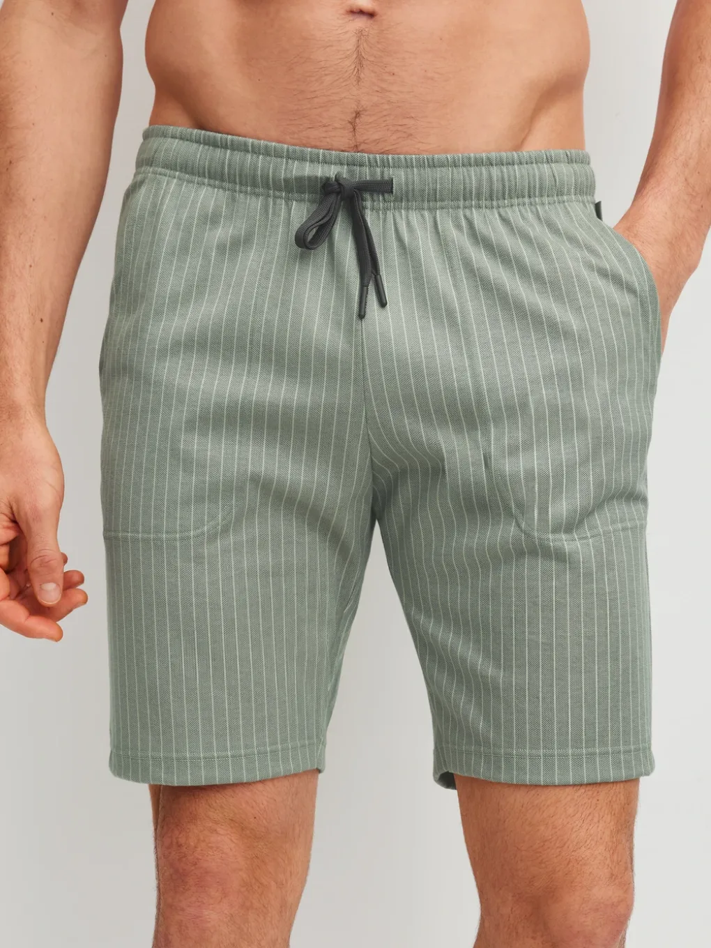 Bermudas