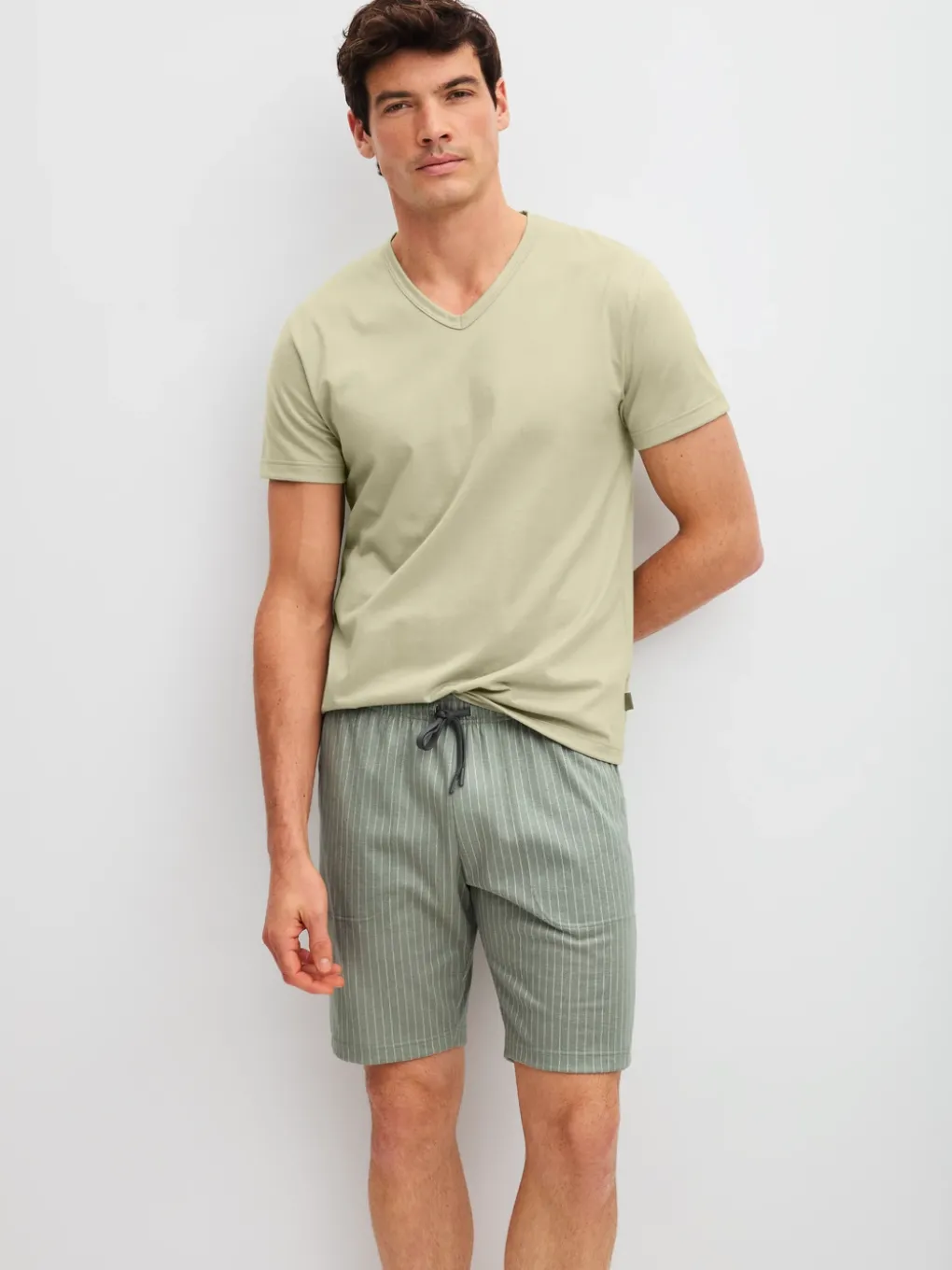 Bermudas
