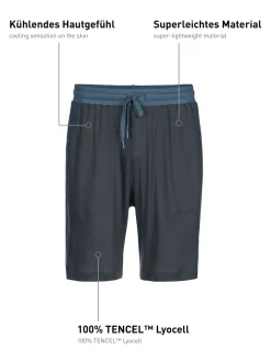 Bermudas