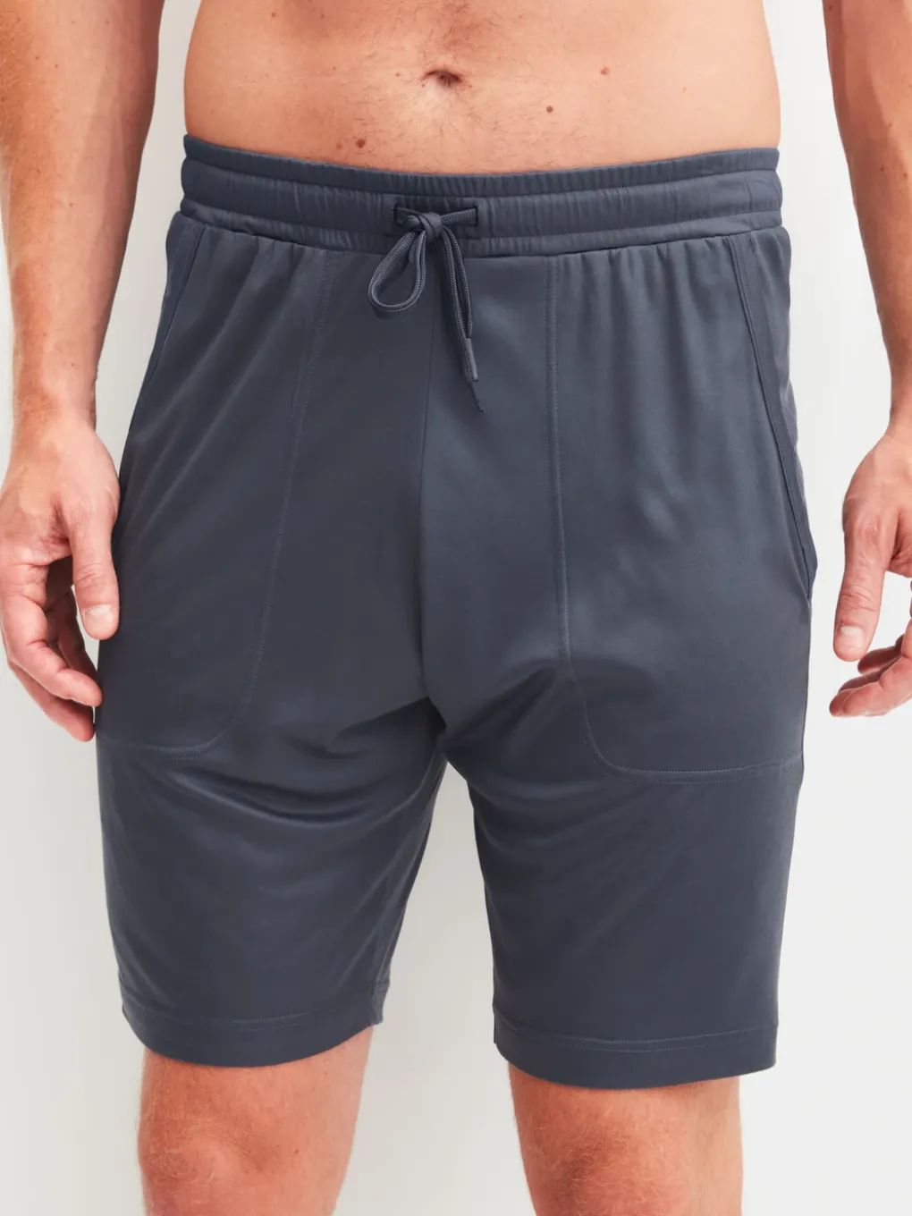 Bermudas