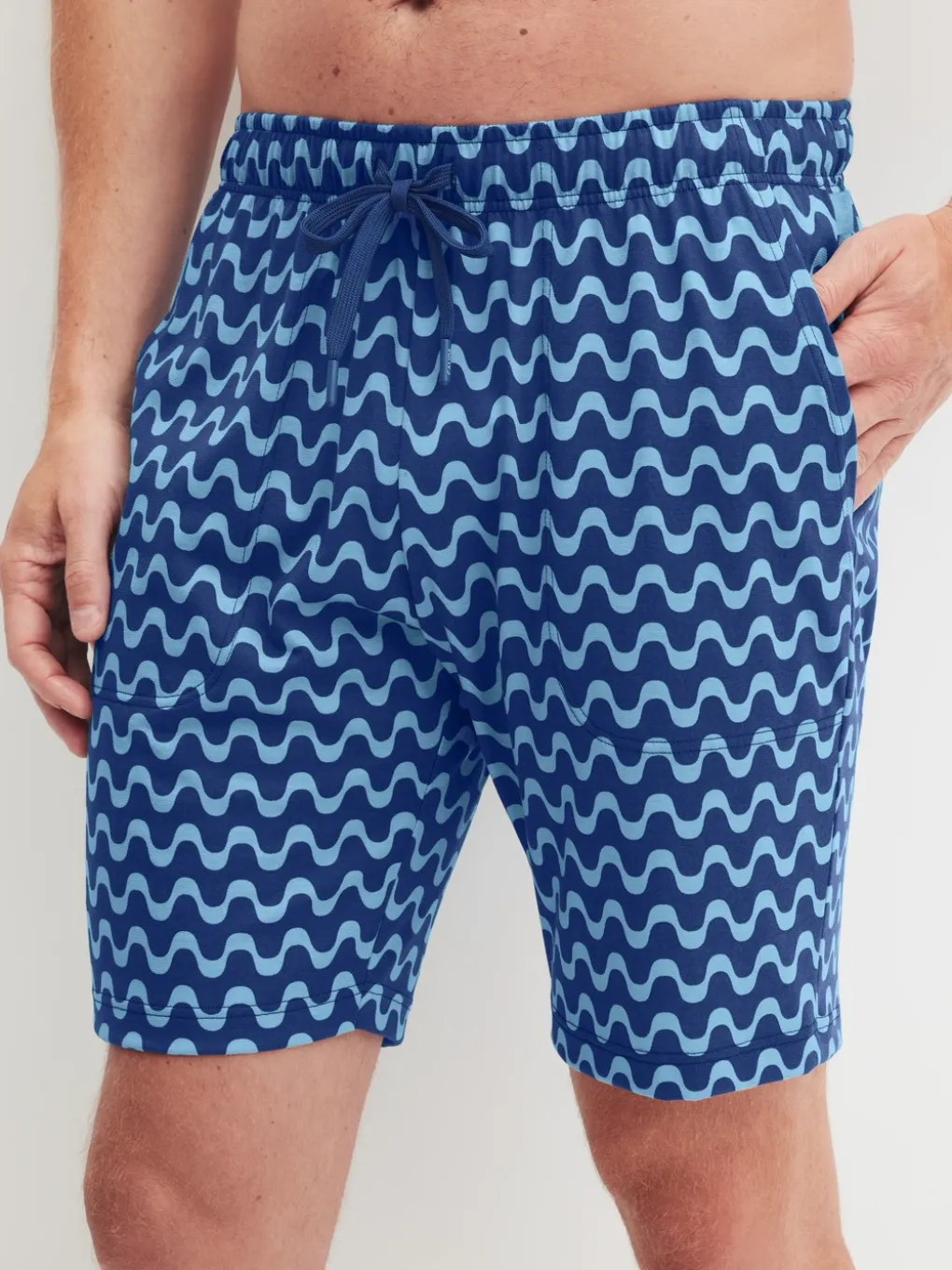 Bermudas