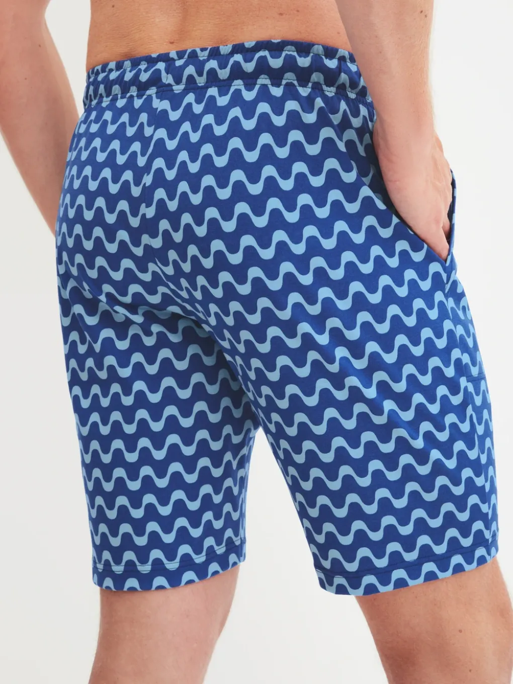 Bermudas