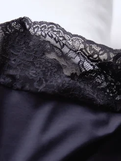 Bündchen-Pyjama