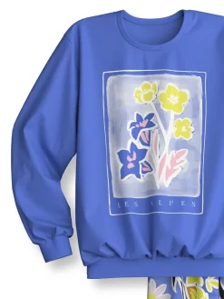 Bündchen-Pyjama