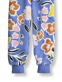Bündchen-Pyjama