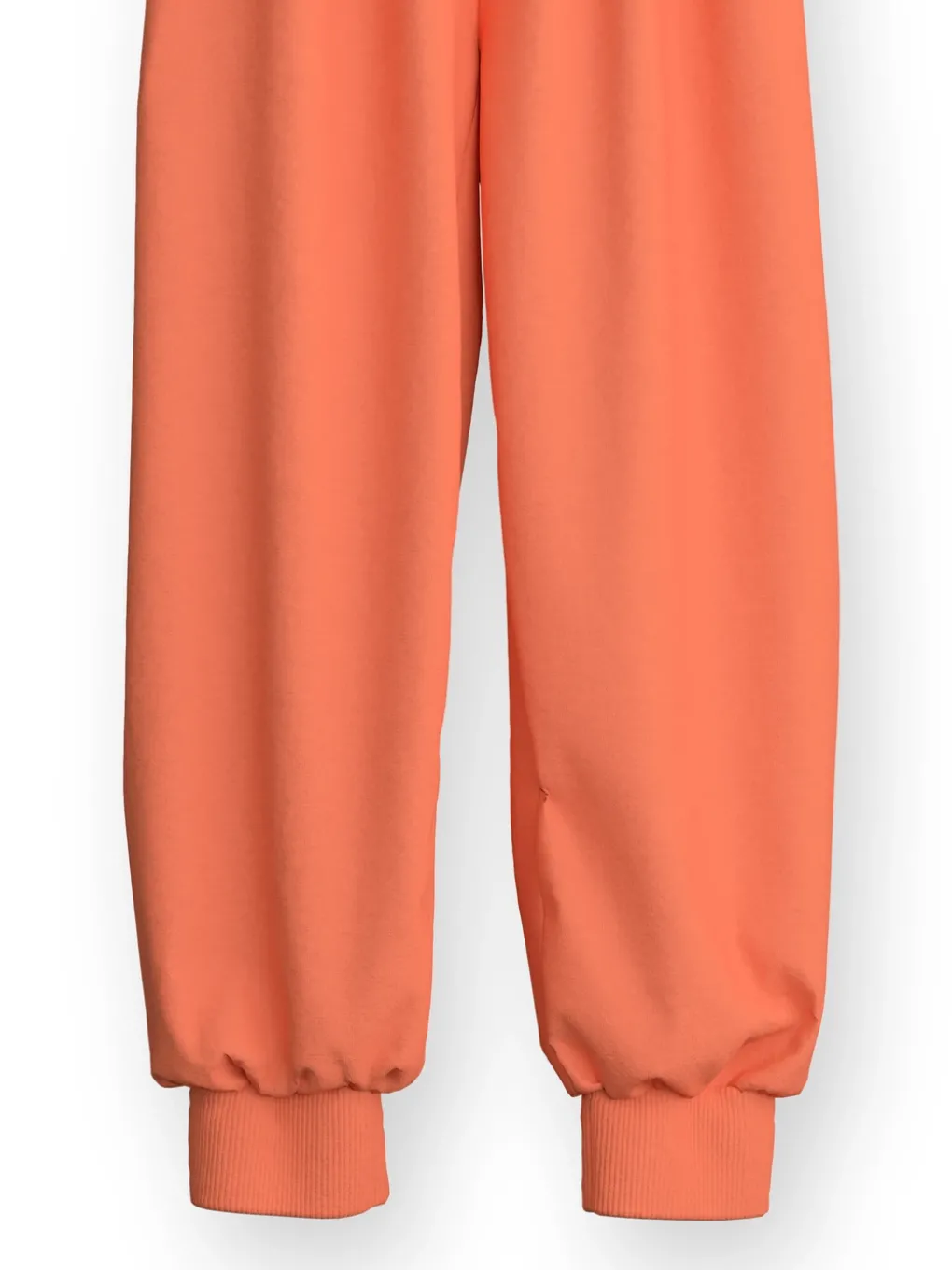 Bündchen-Pyjama