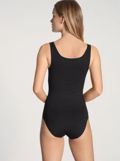 Body ohne Arm