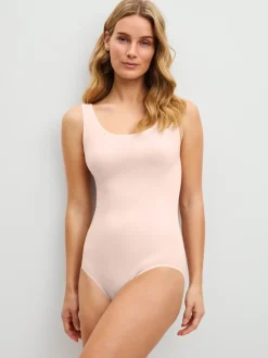 Body ohne Arm