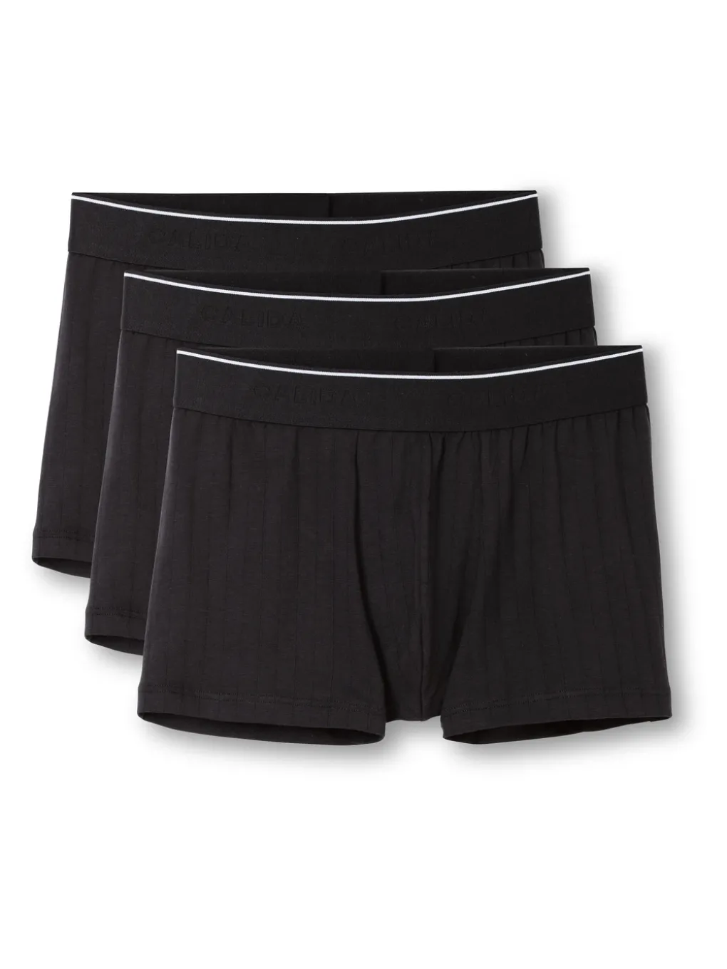 Boxer Brief, 3er-Pack
