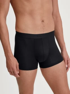 Boxer Brief mit langem Bein