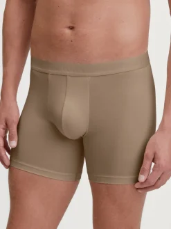 Boxer Brief mit langem Bein
