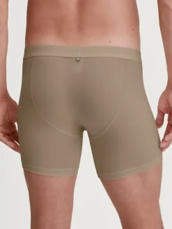 Boxer Brief mit langem Bein