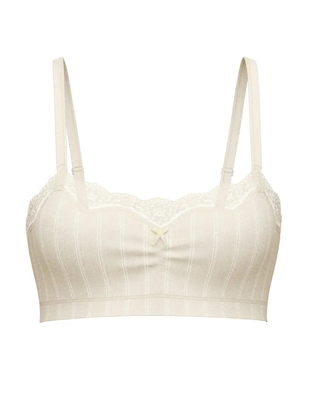 Bustier