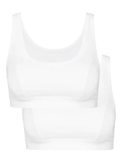 Bustier, 2er-Pack