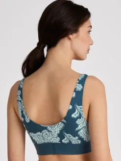 Bustier mit Softbund
