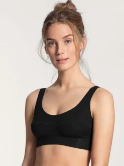 Bustier mit Softbund