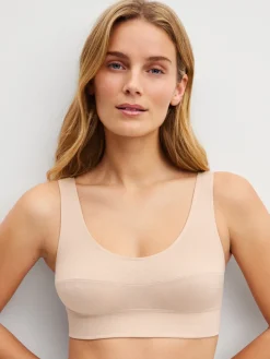 Bustier mit Softbund