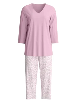 Capri-Pyjama