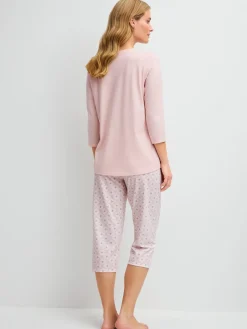 Capri-Pyjama