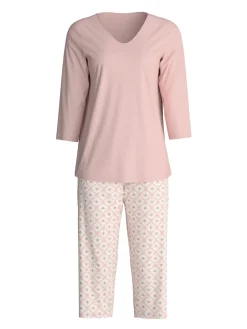 Capri-Pyjama