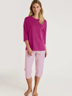 Capri-Pyjama