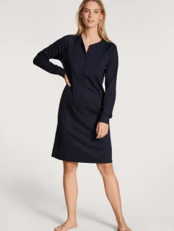 Hauskleid, Länge 100 cm