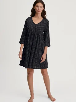 Hauskleid, Länge 90 cm