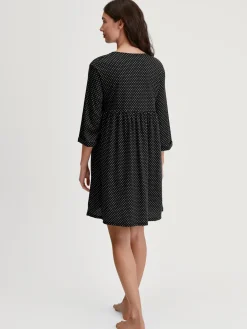 Hauskleid, Länge 90 cm