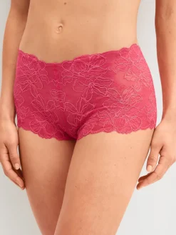 Highwaist-Panty