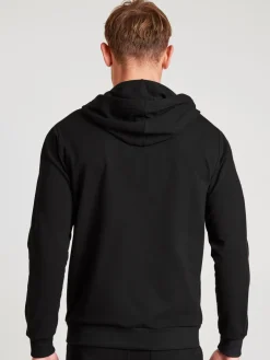 Jacke mit Kapuze