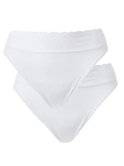Jazzpant, 2er-Pack