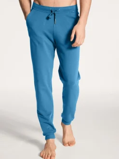 Jogginghose mit Seitentaschen