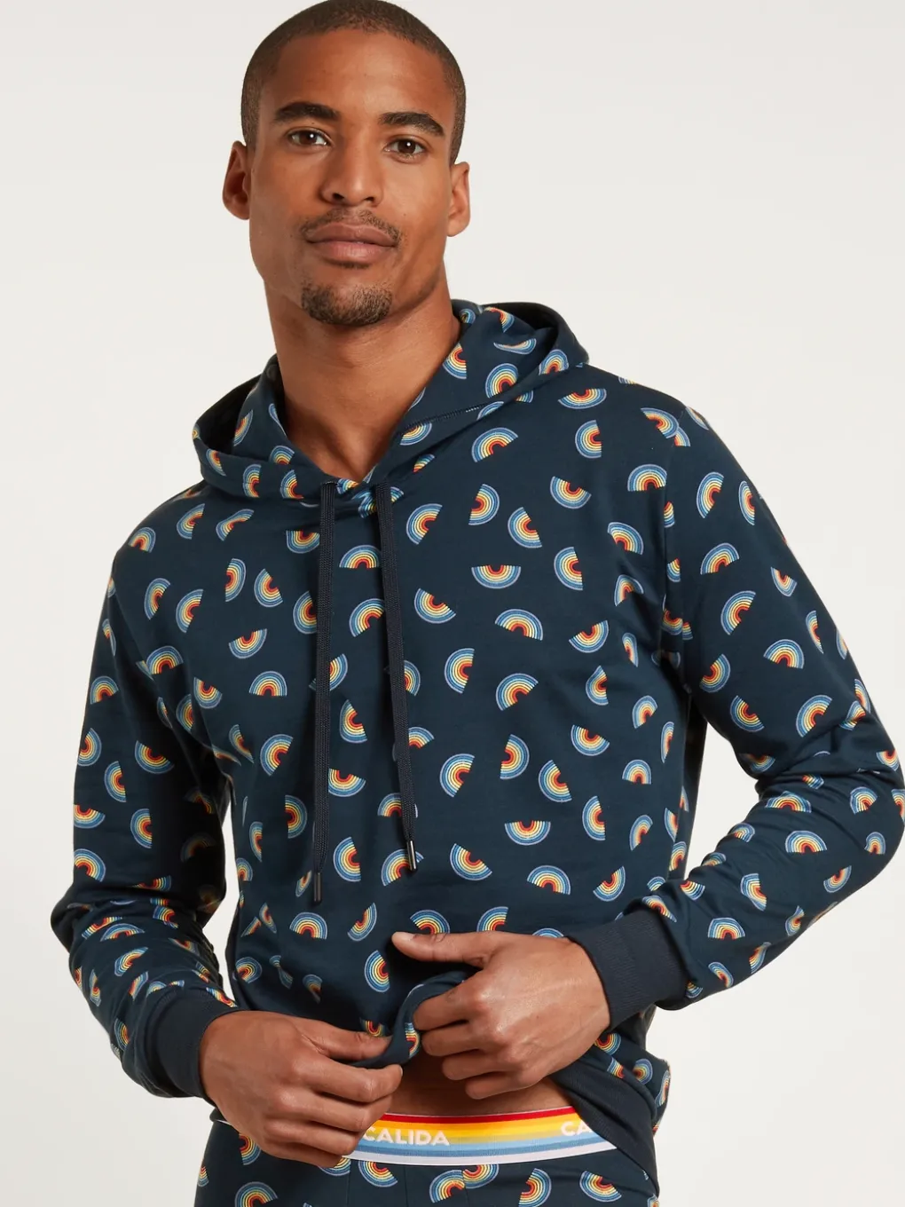 Kapuzenpullover