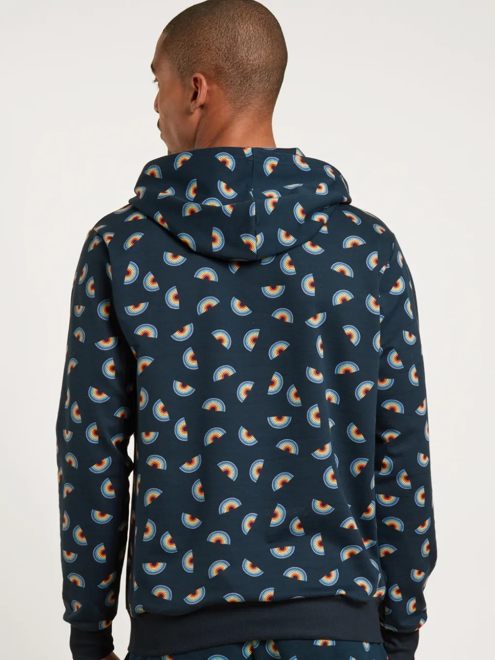 Kapuzenpullover