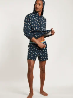 Kapuzenpullover