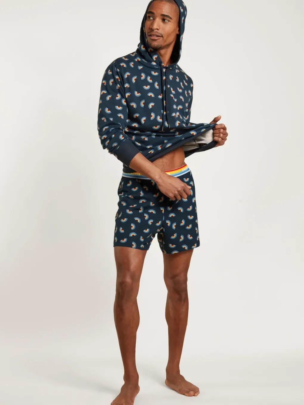 Kapuzenpullover