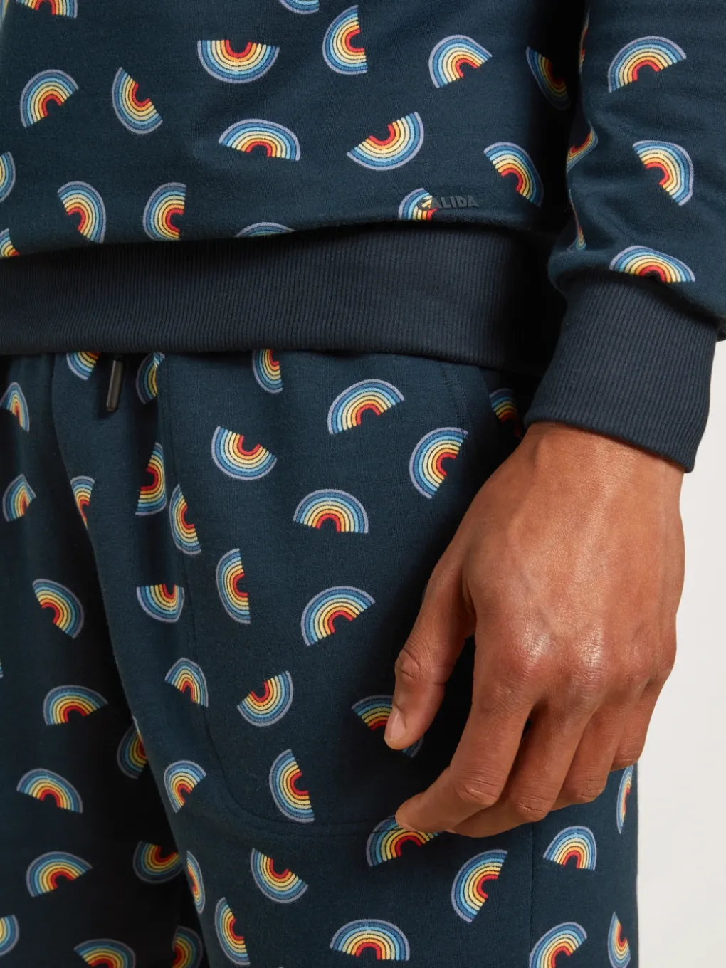 Kapuzenpullover