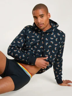 Kapuzenpullover