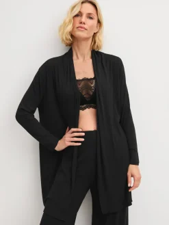 Kimono aus TENCEL™ Modal