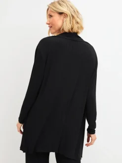 Kimono aus TENCEL™ Modal