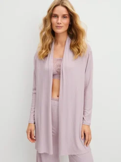 Kimono aus TENCEL™ Modal