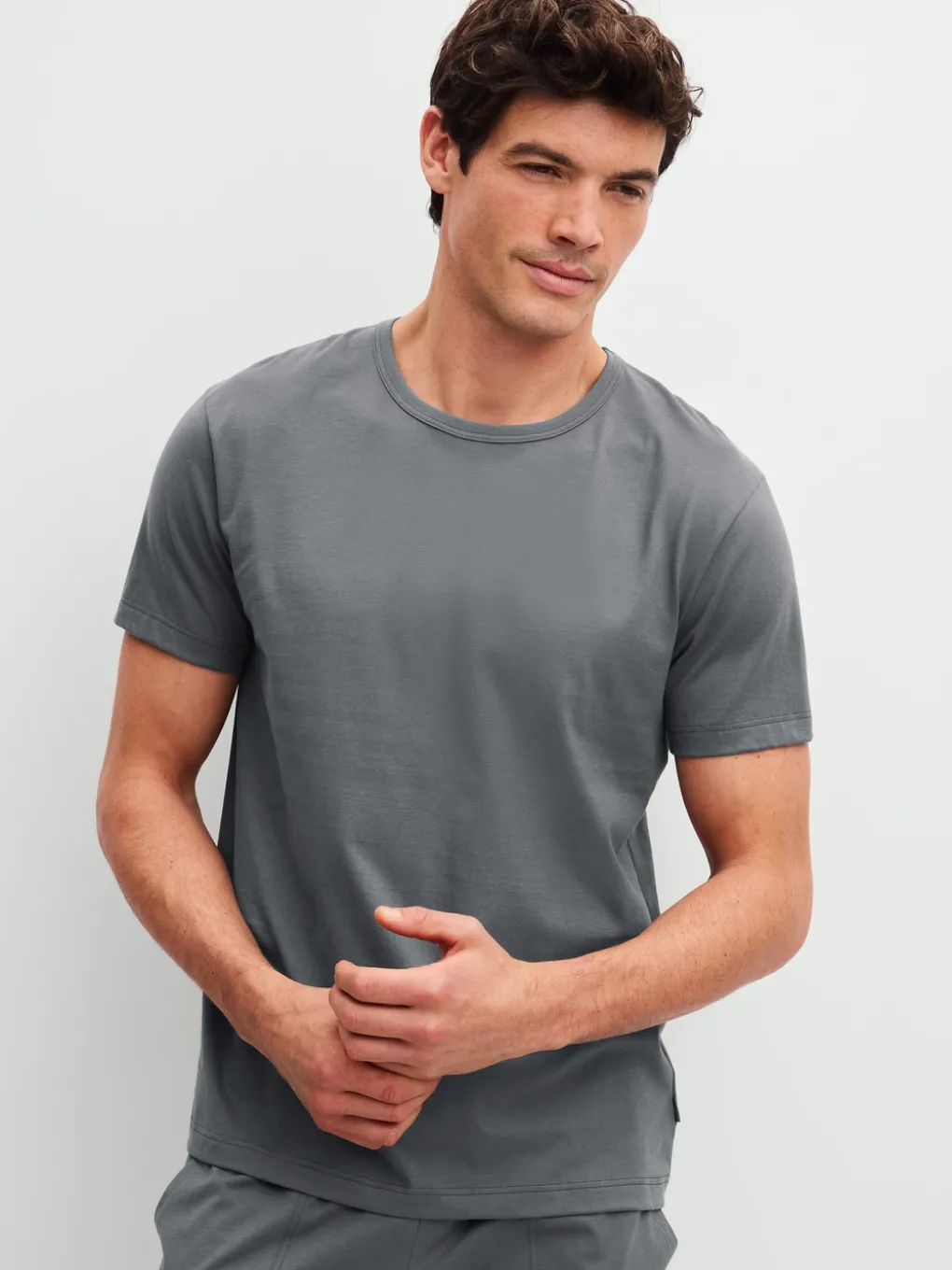 Kurzarm-Shirt