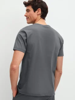Kurzarm-Shirt