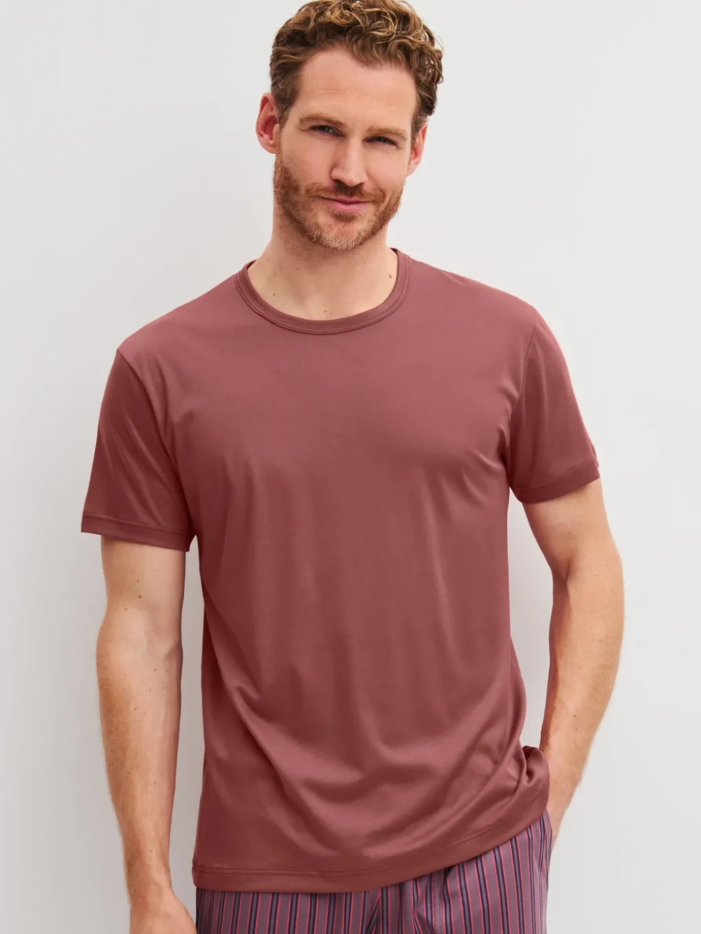 Kurzarm-Shirt