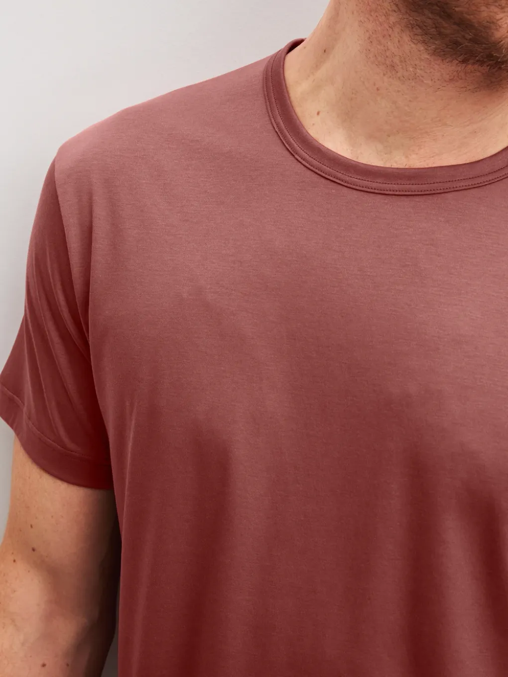 Kurzarm-Shirt