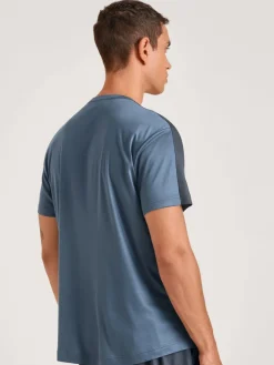 Kurzarm-Shirt