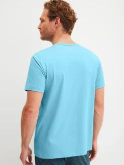 Kurzarm-Shirt
