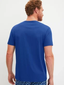 Kurzarm-Shirt