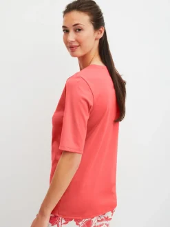 Kurzarm-Shirt
