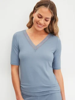 Kurzarm-Shirt